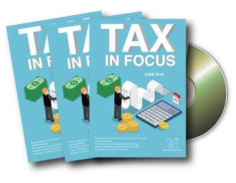Tax in Focus